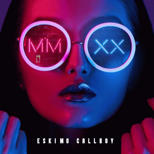 Electric Callboy : MMXX